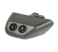 RIGHT WASHER FLUID JET HEADLIGHT CLEANING FITS: LAND ROVER LR2 2.2 TD4 4X4/3.