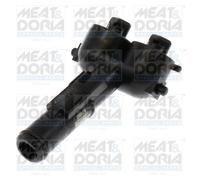 RIGHT WASHER FLUID JET HEADLIGHT CLEANING FITS: VW TOUAREG 5.0 V10 TDI/2.5 R5