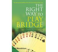 Right Way to Play Bridge