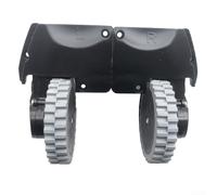 Right Wheel Left Wheel For Conga For Cecotec 1490 1590 1390 Robot Vacuum Cleaner(Right Wheel+Left Wheel)