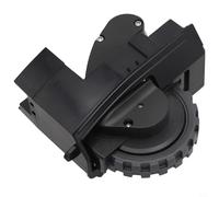 Right Wheel Replacement for i3 i4 i6 i7 i8 S9 S9 Plus 9150 9550 Series Robotic Vacuum Cleaners Enhancing Mobility (Right Wheel)