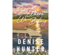 Right Where We Belong: A sweet, kisses-only romance