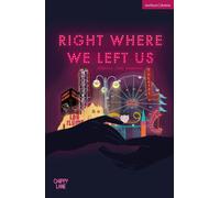 right where we left us