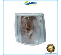 Right White Front Arrow - DX - For Fiat Fiorino 1990->1993