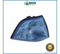 Right White Front Optical Group - DX - BMW Series 3 E36 Coupe Cabrio 94>99