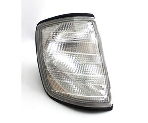 Right White Turn Signal Side Marker for Mercedes W124 S124 C124 A124 E-Class