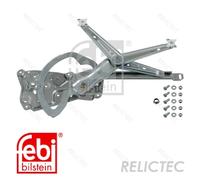 FEBI BILSTEIN 26911 Window regulator