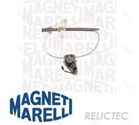 MAGNETI MARELLI Window regulator 350103170118 Right Front Electric with electric motor JEEP: Cherokee III