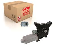 FEBI BILSTEIN 100862 Electric Motor, window regulator