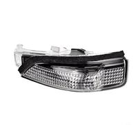 Right Wing Mirror Indicator Lens, for Toyota OEM 81741-02040 | ABS Material, Wear-resistant, OEM 81741-02040, Fits for auris for avensis for c-hr Corolla for verso