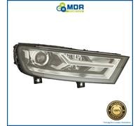 Right Xenon Headlight Daytime Running Light LED - for Audi Q7 15-...