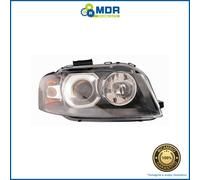 Right Xenon Headlight - for Audi A3 2003->2008