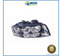 Right Xenon Headlight - for Audi A4 2000->2004