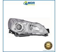 Right Xenon Headlight - for Subaru Legacy 09->