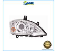 Right Xenon Headlight Projector - DX - Mercedes Vito 10->14 (No LED)