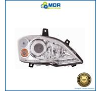 Right Xenon Headlight Projector - DX - Mercedes Vito 10->14 (With LED)