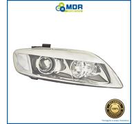 Right Xenon Headlight Projector with Motor - for Audi Q7 06->