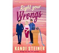 Right Your Wrongs : Forbidden, second-chance steamy ice hockey romance