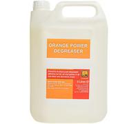 RightBuy - Heavy Duty Orange Degreaser 5L - Powerful Industrial Cleaner & Degreasing Solution for Kitchens, Floors, Machinery & Ovens