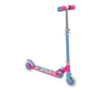 rightclick Folding In-Line Scooter - Kick Scooters for Kids Suitable for ages 5 years +, Micro Scooters Style for Girls, Children Scooter for 2+ Year Old with Anti-Slip