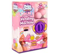 rightclick Slime Vending Machine - Kids Slime Set & Sensory Toy, Mini Claw-Style Dispenser, Slime Toys for Boys & Girls, Kids Slime Kit for Party Bags, Gifts & Prizes, Ages 3+ (Unicorn)