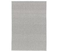 rightclick TIPHEDE Rug, Black/Natural Flatwoven, 155x220 cm, Lightweight & Easy To Move For Airing or Machine Washable Rug, Cotton Large Rugs Living Room, Bedroom, Kitchen