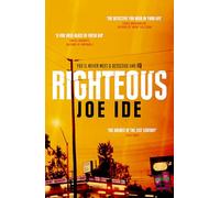 Righteous : An IQ novel
