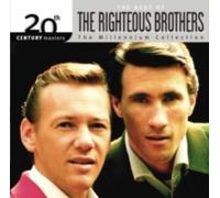 RIGHTEOUS BROTHERS: 20TH CENTURY MASTERS: MILLENNIUM COLLECTION - CD