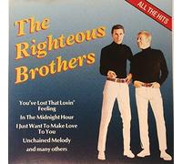 Righteous Brothers - All the hits (16 tracks)