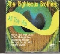 Righteous Brothers - All the hits