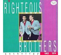 Righteous Brothers - Anthology 1962-74