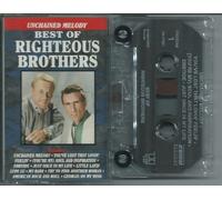 Righteous Brothers - Best of Righteous Brothers [CASSETTE]