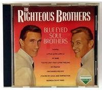 Righteous Brothers - Blue eyed soul brothers