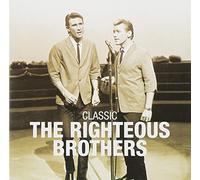 The Righteous Brothers - Classic... The Masters Collection