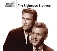 RIGHTEOUS BROTHERS - Definitive Collection