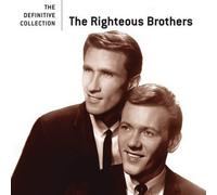 Righteous Brothers - Definitive Collection