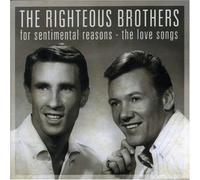 Righteous Brothers - For Sentimental Reasons - The Love Songs