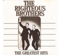 Righteous Brothers - Greatest Hits
