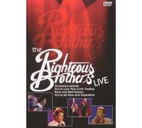 Righteous Brothers - Live