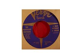 RIGHTEOUS BROTHERS - On This Side Of Goodbye - Righteous Brothers, The 7" 45
