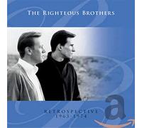 Righteous Brothers - Retrospective 1963-1974