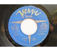 Righteous Brothers - Righteous Brothers Along Came Jones 7" Verve VK-10479 EX 1960s US pressing