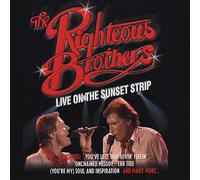 Righteous Brothers - Righteous Brothers: Live on Sunset Strip