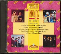 Righteous Brothers, Sandie Shaw, Kinks, Bee Gees, Small Faces, Tom Jones..