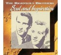 Righteous Brothers - Soul & Inspiration:..