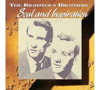 Righteous Brothers - Soul & Inspiration [CASSETTE]