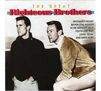 Righteous Brothers - The Great Righteous Brothers