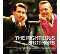 Righteous Brothers - Icon