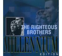 Righteous Brothers, the - Millennium Edition