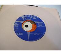 Righteous Brothers - THE RIGHTEOUS BROTHERS 45 RPM B Side Blues / (You're My) Soul And Inspiration